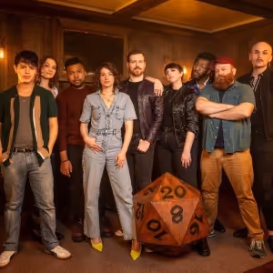 DUNGEONS & DRAGONS THE TWENTY-SIDED TAVERN to Offer $29 Tickets Through Rush &…