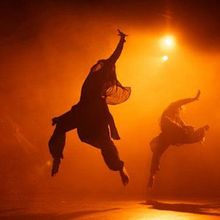 92NY Adds Performance to World Premiere of YY Dance Company's ELSEWHERE