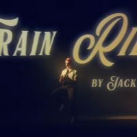 BWW Music Video Review: Hop On Jack Scott's TRAIN RIDE For A Wonderful Trip Of Joy