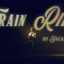 BWW Music Video Review: Hop On Jack Scott's TRAIN RIDE For A Wonderful Trip Of Joy