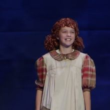 Video: ANNIE at Aurora Theatre