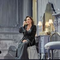 BWW Review: LA VOIX HUMAINE Opens At Saint Louis Opera Theatre Interview