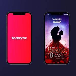 TodayTix '24 For $24' Digital Lottery Launches In Melbourne For Disney's BEAUTY AND…