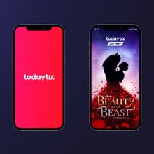 TodayTix '24 For $24' Digital Lottery Launches In Melbourne For Disney's BEAUTY AND T