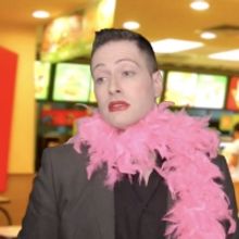 BWW Flashback: Randy Rainbow (Re)Reads Patti LuPone's Autobiography- Patti Lands the 