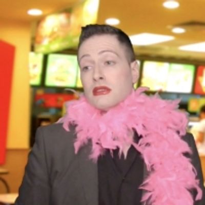 BWW Flashback: Randy Rainbow (Re)Reads Patti LuPone's Autobiography- Patti Lands the Part in SWEENEY TODD!