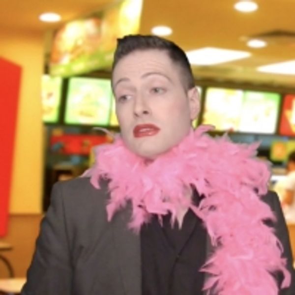 BWW Flashback: Randy Rainbow (Re)Reads Patti LuPone's Autobiography- Patti Lands the Part in SWEENEY TODD! - Broadway Theater Video