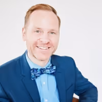 Eric Olmscheid Appointed Executive Director of MSU's Wharton Center