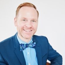 Eric Olmscheid Appointed Executive Director of MSU's Wharton Center