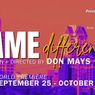 SAME DIFFERENCE to Make World Premiere at Wilbury Theatre Group