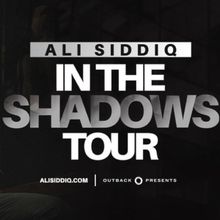 Tickets to Comedian Ali Siddiq At The Bushnell to go on Sale This Week