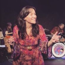 Review: THE HIPPIE SHAKES, Greenside @ Infirmary Street