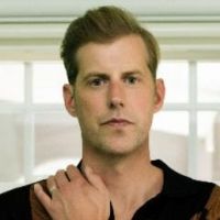 Andrew McMahon in the Wilderness Releases New Single 'Nobody Tells You When You're…