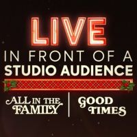 Andre Braugher, Viola Davis, & More Join ABC's LIVE IN FRONT OF A STUDIO AUDIENCE