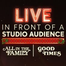 Andre Braugher, Viola Davis, & More Join ABC's LIVE IN FRONT OF A STUDIO AUDIENCE