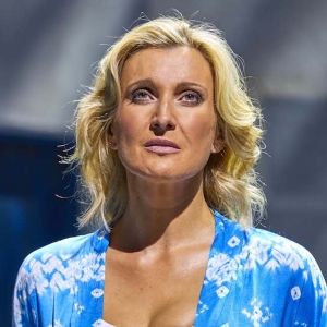 MAMMA MIA! Actor Sara Poyzer Reveals BBC Voiceover Role Was Replaced With AI