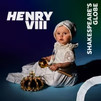 Save up to 47% on HENRY VIII at The Globe