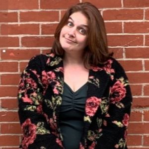 Claire Ayoub's THE GYNOKID Continues Residency At The Kraine Theater This Fall &…