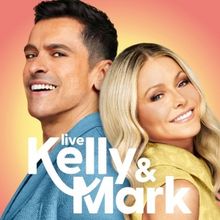LIVE WITH KELLY AND MARK Kicks Off Season 37 Next Week