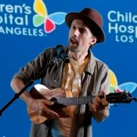 VIDEO: Jason Mraz, Jason Alexander and More Take Part in Children's Hospital Los…