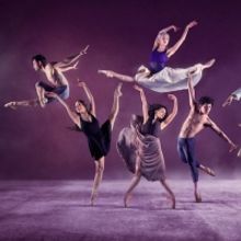 BWW Review: EMERGING DANCER 2020, English National Ballet HQ