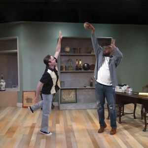 IN THE HEIGHTS & More Lead BroadwayWorld's Sacramento Summer 2025 Theater Picks