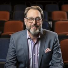 FreeFall Theatre Board Appoints New Executive Director, Craig Badinger