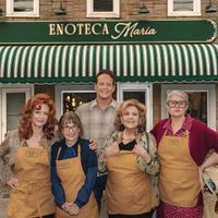 Video: Vince Vaughn Stars in New Trailer for Netflix Comedy NONNAS Video