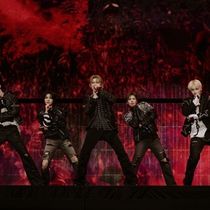 Tomorrow X Together Will Broadcast Live Concert in Cinemas Worldwide