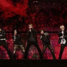 Tomorrow X Together Will Broadcast Live Concert in Cinemas Worldwide
