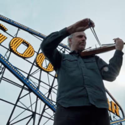 Dance Heginbotham Films to Screen at University of Akron