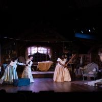 Review: LITTLE WOMEN at First Folio Theatre, Oak Brook IL