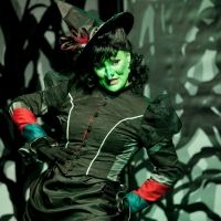 Pantochino Opens Season With WICKED WITCH Musical In Milford