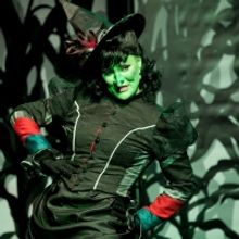 Pantochino Opens Season With WICKED WITCH Musical In Milford