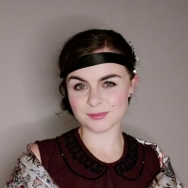 Manchester Fringe Presents GASP Photo