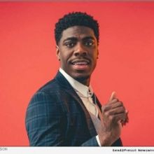 Jawan Jackson Partners With Phenomenology, Inc. to Inspire Students During The Health