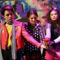 The Rose Theater to Open 2021-22 Season With DISNEY'S DESCENDANTS