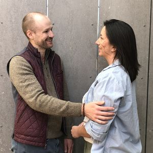 TIME STANDS STILL Comes to Coal Creek Theater