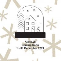 Free Festive Attraction To Capture the 'Magic Of Christmas Morning' at Golden Square