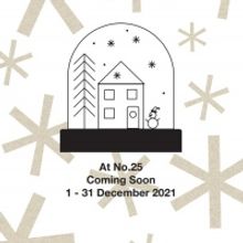 Free Festive Attraction To Capture the 'Magic Of Christmas Morning' at Golden Square