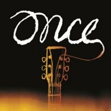 The Tony Award-Winning Musical ONCE Opens At The LPAC December 5