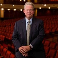 Jeffrey A. Stoops Elected Chairman Of Kravis Center Board Of Directors