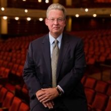 Jeffrey A. Stoops Elected Chairman Of Kravis Center Board Of Directors