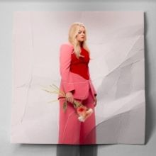 Grace Davies Makes Production Debut With New Single 'Already Gone' & Announces EP 'It