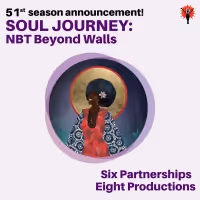 National Black Theatre On Its Soul Journey Partners With Six Arts Institutions For…