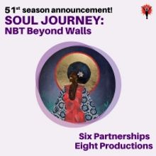 National Black Theatre On Its Soul Journey Partners With Six Arts Institutions For It