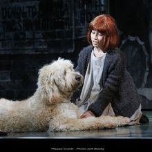 ANNIE to Return to Australia in 2025