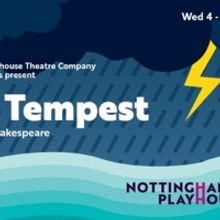 Nottingham Playhouse and Lakeside Arts Announce Casting For THE TEMPEST