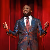 Wayne Brady to Host Dramatists Guild Foundation's 2026 Gala