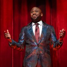 Wayne Brady to Host Dramatists Guild Foundation's 2026 Gala